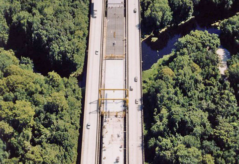 I-75 AT LAKE PANASOFFKEE CREEK