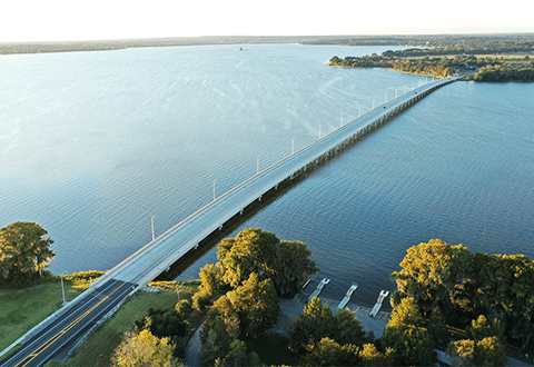 SR 19 OVER LITTLE LAKE HARRIS