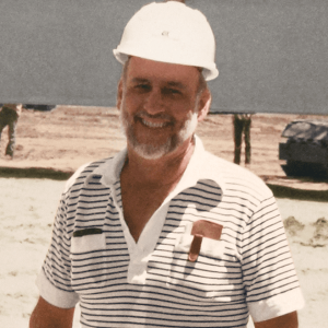  James F. Leware, Sr.